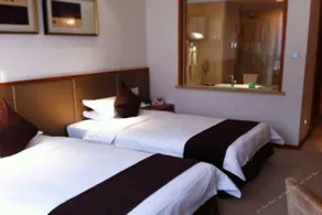 Phoenix Lake Tianquan Hotel - Image 4