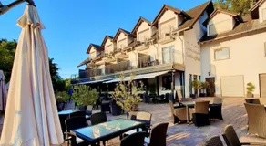 Landhotel Lembergblick - Image 3