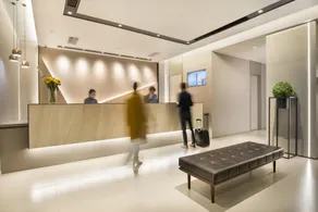 Home Inn Selected Zhongshan Lihe Plaza Tiyu Road - Image 4
