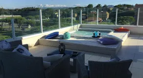 Suite Luxury Seaview - Image 3