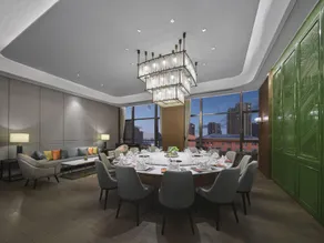 Fillmore  Grand Binhu Hefei - Image 5