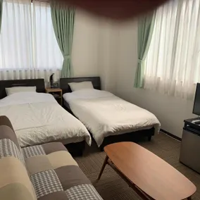 Hostel Inn Hashimoto - Image 2