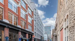 Luxury Holiday Let @ London City - Image 4