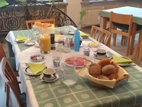 Bed & Kitchen Burgau - Image 4