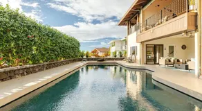 Kona Escape with Pool Expansive Lanai Stunning Sunset Views - Image 3