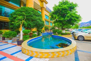 Guangrun Hotel (formerly Jinsha Hotel) - Image 4