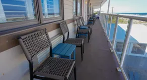 Spray Beach Oceanfront Hotel - Image 4