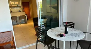 Porto Beach Conforto e Lazer a 200m do B Park - Image 3