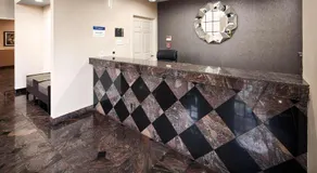 Americas Best Value Inn Monroe - Image 3