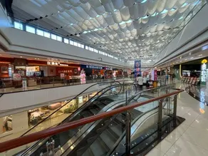 Hairun Service Apartment (Taishan Changdachang Plaza) - Image 5