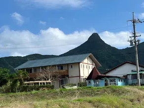Ishigaki island inn UMISUZUME - Image 3
