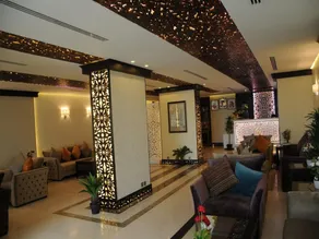 Sama Park Hotel - Image 4