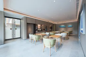 Ji Hotel Luoyang Powerlong Plaza - Image 3