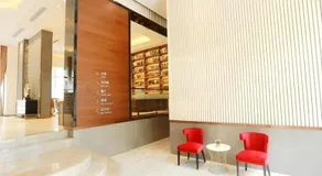 Poltton International Service Apartment Fujian Changtai Mayangxi - Image 3
