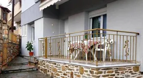 OLGAS house no1 in Polygyros Chalkidiki - Image 3