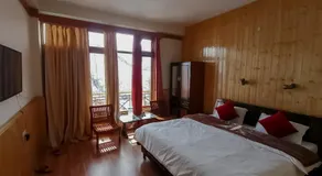 Hotel New Gyespa - Image 2