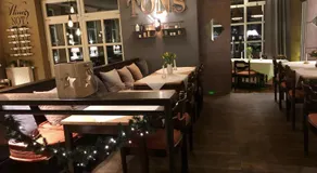 Landhotel Töns - Image 2