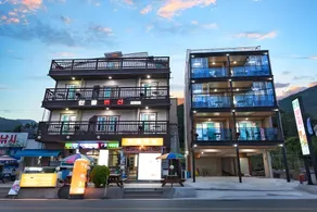 Geojedo Hansol Pension - Image 3