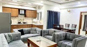 Peace And Comfort Family Stay Islamabad Apartments - Image 4