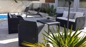 Maison d'hôtes L'air d'antan - Image 3