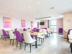 Lavande Hotel Nanchang Qingyunpu Zhuqiao East Road - Image 5