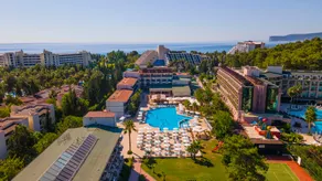 Alder Garden Resort -Ultra All Inclusive - Image 2