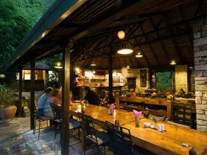 The Last Resort - Safari Tent - Image 2