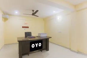Hotel O Galaxy  Inn - Image 3