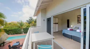 Tropical villa Curoyal near the beach - Image 4