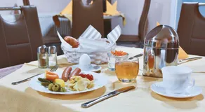 Hotel-Residenz Oberurseler Hof - Image 3