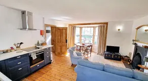 Market House Apartment - Dog Friendly - Image 5