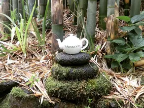Volcano Teapot Cottage - Image 4