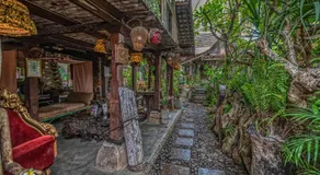 Santhiku Hotel & SPA - Image 2