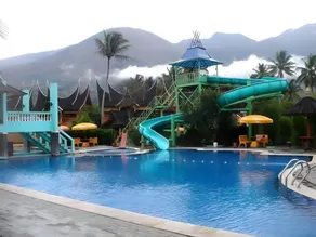Danau Dariza Resort  - Hotel - Image 4