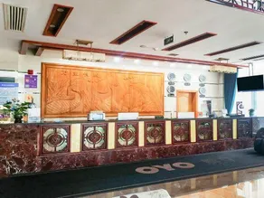 Great Wall Hotel (Wuyuan High-speed Railway Station) - Image 2