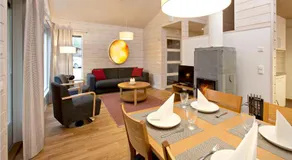 Holiday Club Ylläs Apartments and Cottages - Image 3