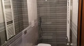 Apartamento no Borgo delle Stelle. Grande terraço com uma vista maravilhosa! - Image 2