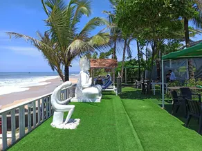 Nasya Beachside Cottages - Image 4