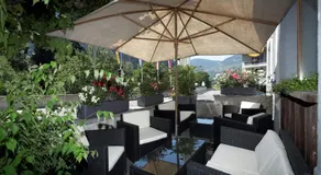 Hotel Restaurant Le Giétroz - Image 2