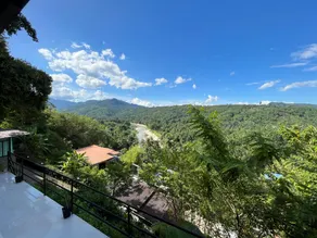 The Kiriwong Valley Villas & Restaurant - Image 4