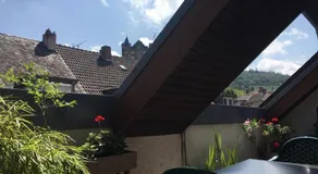 Ferienwohnung in Binger Stadtmitte mit Balkon - Image 5