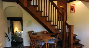 Steppes Farm Cottages - Image 5