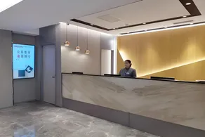 Home Inn Style Harbin Convention Center Sports College Huanghe Road - Image 5