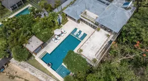Villa By The Sea with private swimming pool in Benoa - Nusa Dua - Image 4