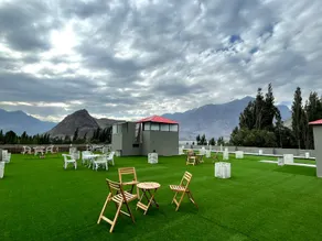 Harriot Hotel Skardu - Image 4