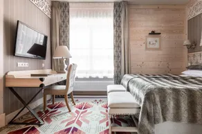 Aries Hotel & SPA Zakopane - Image 4