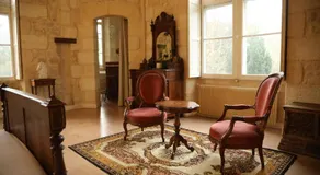 Château Borgeat de Lagrange - privatisation - Image 3