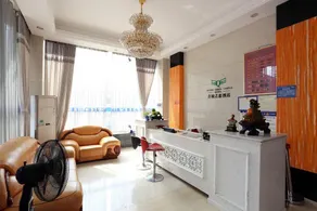Changsha Ningxiang Qingchengzhilian Hotel - Image 2