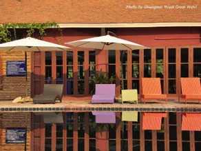 Chiangmai Royal Creek Hotel - Image 3