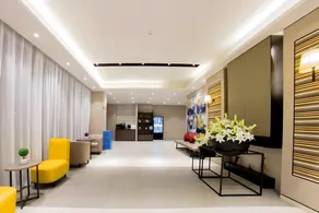 Home Inn Plus Hangzhou Sijiqing Qingchun Plaza - Image 3